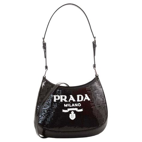 prada cleo used